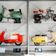 Illustration for article titled Submerge Yourself In Car Porn With These Photos From The Redesigned Petersen Museum